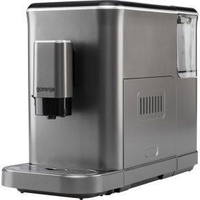 Gorenje GFACM20S Fuld-auto Espressomaskine 1,5 L