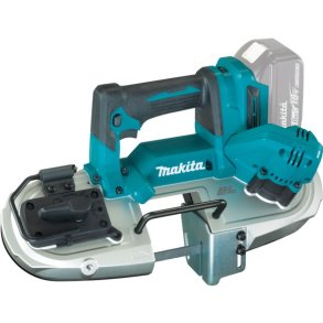 Makita DPB183Z transportabel bndsav Batteri