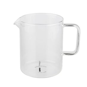 GEFU T-PREP Tea Kettle 800 ml