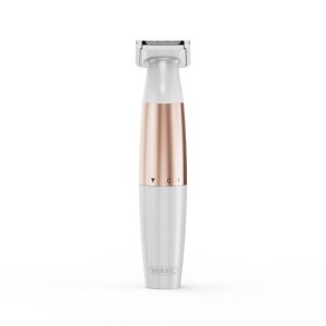 Wahl 3028668 bikini trimmer Hvid, Roseguld