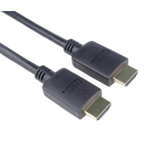 PremiumCord KPHDM2-15 HDMI-kabel 15 m HDMI Type A (Standard) Sort