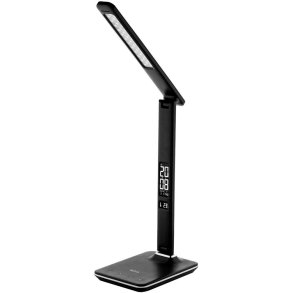 Avide ABLDL-OLC-6W-BL bordlampe LED G Sort