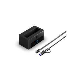 ICY BOX IB-1123M-CU31 USB 3.2 Gen 2 (3.1 Gen 2) Type-C Sort