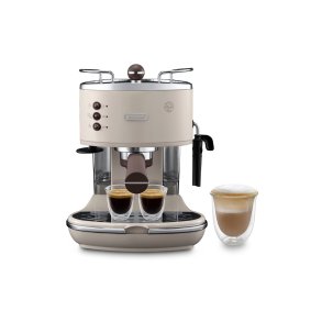 DeLonghi Icona Vintage ECOV 311.BG Semi-auto Espressomaskine 1,4 L