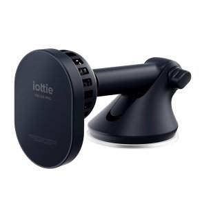 iOttie Velox Pro Aktiv holder Mobiltelefon/Smartphone Sort, Guld