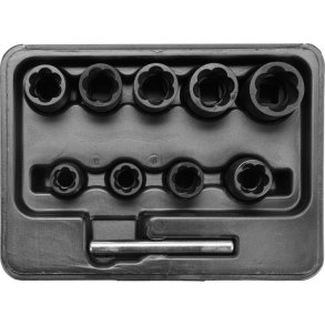 Yato YT-0603 stiks�t Topn�gles�t