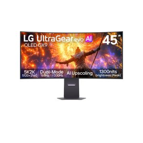 LG 45GX950B-B computersk�rm 114,3 cm (45