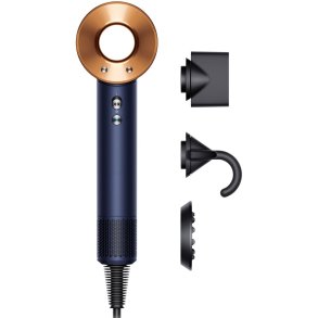 Hrtrrer DYSON HD07 Blue Copper