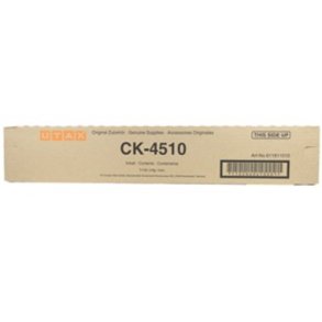 UTAX 611811010 tonerpatron 1 stk Original Sort
