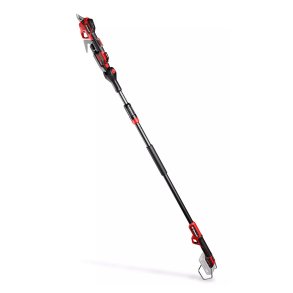 Einhell GP-LS 18/28 Li T BL-Solo besk�ringssaks Aflede Sort, R�d