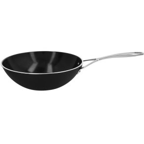 Keramisk wok DEMEYERE Alu Pro 5 40851-271-0 - 30 cm
