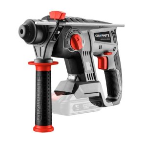GRAPHITE 58G027 hammerbor SDS Plus Energy+ 18 V 1420 RPM