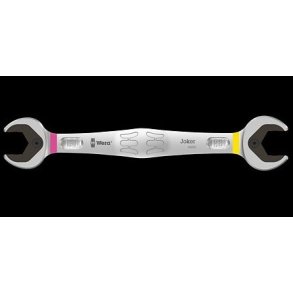 Wera 05020260001 �ben svenskn�gle