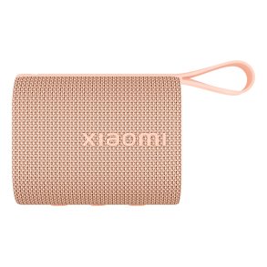 Xiaomi Sound Pocket B�rbar stereoh�jttaler Lyser�d 5 W