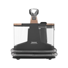 St�vsuger til t�pper, tekstiler og polstring – Taurus SPCL602