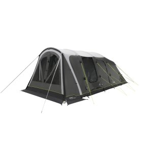 Outwell Florida 5 Air 5 person(er) Gr�n Tunneltelt