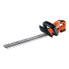 Black & Decker GTC1845L20-QW elektrisk h�kkeklipper Dobbeltklinge 2,6 kg
