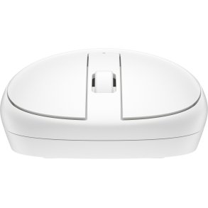 HP Bluetooth-mus 240 Lunar White