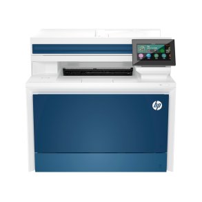 HP Color LaserJet Pro LaserJet Pro 4302fdn Multifunction Farve Printer, Kun ethernet; Kopimaskine, scanner