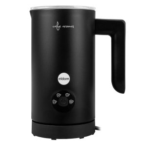 ELDOM SI560C M�LKESKUMMER SORT