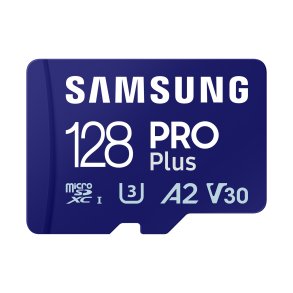Samsung MB-MD128S 128 GB MicroSDXC UHS-I Klasse 10