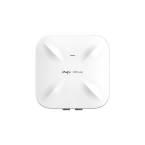 Ruijie Networks RG-RAP6260(G) WLAN adgangspunkt 1775 Mbit/s Hvid Str�m over Ethernet (PoE)