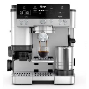 Ninja ES601EU kaffemaskine Semi-auto Espressomaskine 2 L