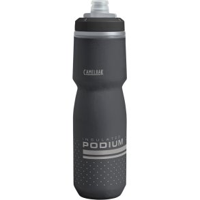 CamelBak Podium Chill Cykel, Sport 710 ml Polypropylen (PP) Sort