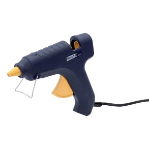 Rapid 5001710 varm limpistol og pen Bl� 250 W