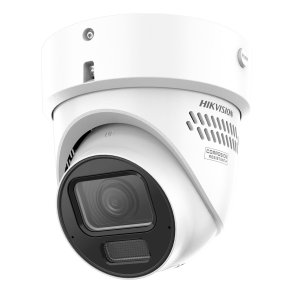 Hikvision Pro Series with ColorVu DS-2CD2H47G3-LIZS2UY/SL(2.8-12MM) overv�gningskamera T�rn IP-sikkerhedskamera Udend�rs 2688 x 1520 pixel Loft/v�g