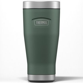 Vandtt termokrus 470 ml THERMOS - grn