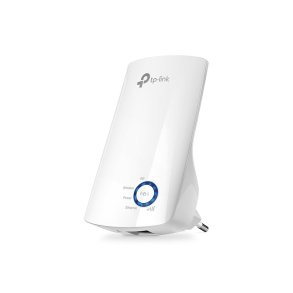 TP-Link TL-WA850RE Netv�rkssender & -modtager Hvid 10, 100 Mbit/s