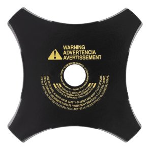 DeWALT DT20680-QZ tilbehr til kratskrer & kantklipper Buskrydderklinge