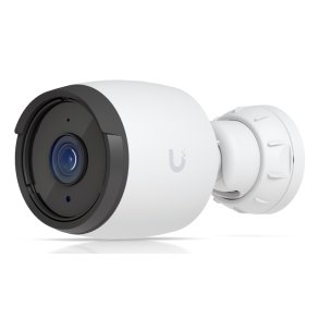 Ubiquiti G6 Bullet Kugle (form) IP-sikkerhedskamera Indendrs & udendrs 3840 x 2160 pixel Loft/vg/pl