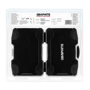 Graphite 56H560 skruetr�kker bit