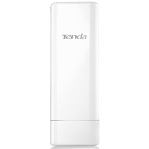 Tenda O4 WLAN adgangspunkt 300 Mbit/s Hvid Str�m over Ethernet (PoE)