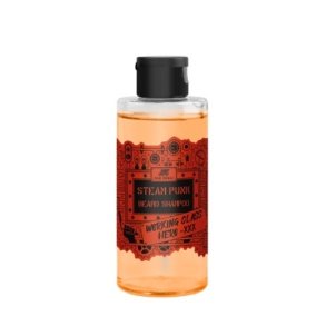 Sk�gshampoo Pan Drwal Steam Punk 150 ml