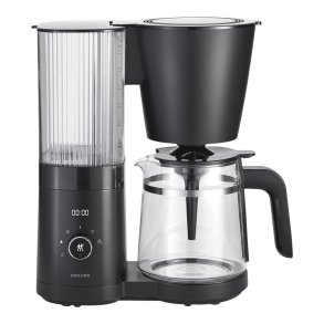 ZWILLING Enfinigy Semi-auto Drbe kaffemaskine 1,5 L