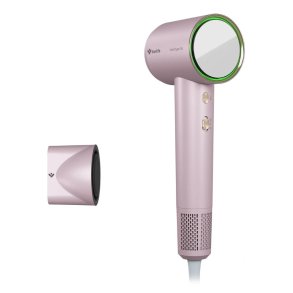 TrueLife HairDryer D6 h�rt�rrer 1600 W Rose