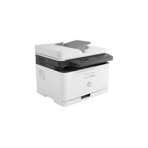 HP Laser 179fnw Tr�dl�st Multifunction Farve Printer, Kopimaskine, scanner; Dupleks