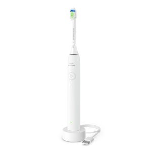 Philips Sonicare 3100 series 3100 HX4031/21 Genopladelig tandb�rste
