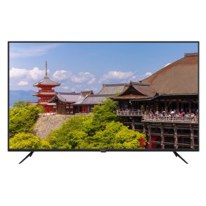 JAPANNEXT JN-IPS650UHD60F computersk�rm 165,1 cm (65