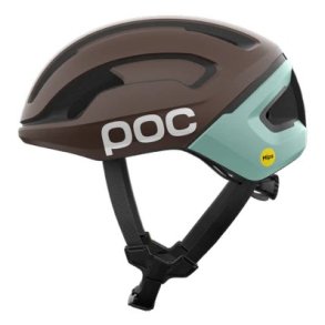 POC Omne Air MIPS Brun, Teal