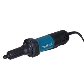 Makita GD0600 lige sliber Bl� 25000 rpm 400 W