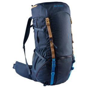 VAUDE Hidalgo 42+8 42 L Bl�