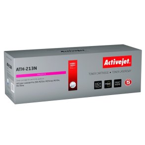 Activejet ATH-213N (erstatning HP 131A CF213A, Canon CRG-731M; Supreme; 1800 sider; rd)