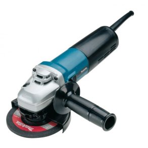 Makita 9565CR vinkelsliber 12,5 cm 12000 rpm 1400 W 2,2 kg