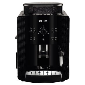 Krups EA8108 kaffemaskine Espressomaskine 1,8 L Fuld-auto