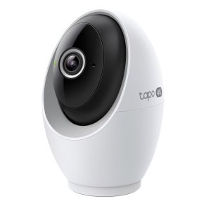 TP-Link Tapo C260 IP-sikkerhedskamera Indend�rs 3840 x 2160 pixel Loft/v�g/skrivebord