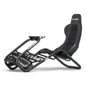 Playseat Trophy Universal gamingstol Polstret sde Sort
